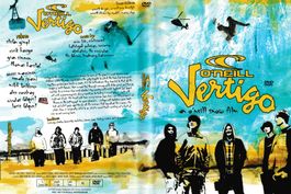 DVD - O'Neill Vertigo