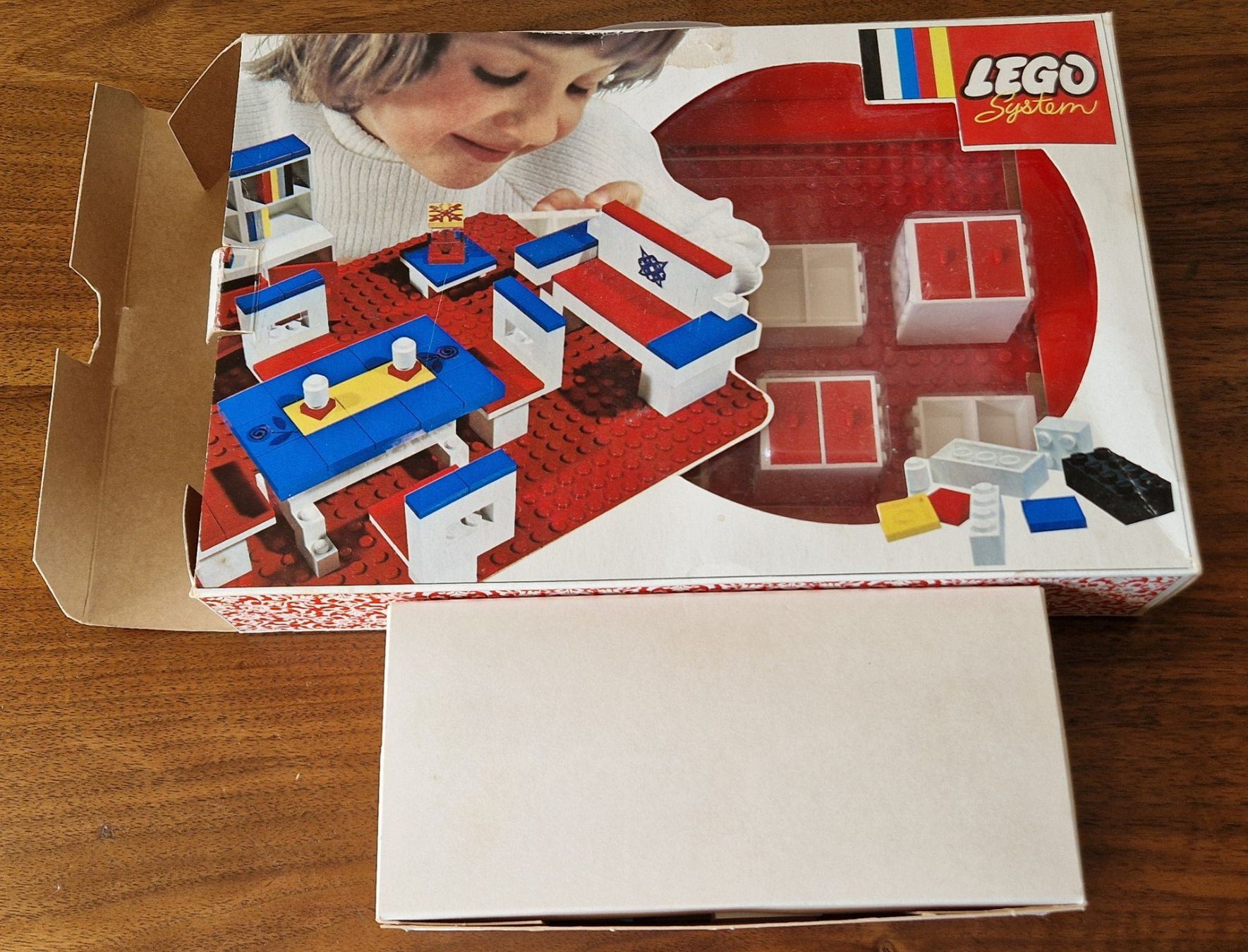 Lego Spielzeuge: LEGO System Wohnzimmer Set – Gebraucht aus Bern von Antikbatik 2