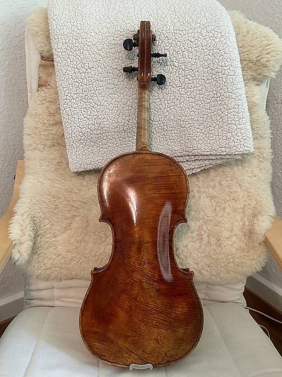Instruments de musique: Soloist Viola made in 2009 – D'occasion à Bern par tif_tsp5 1