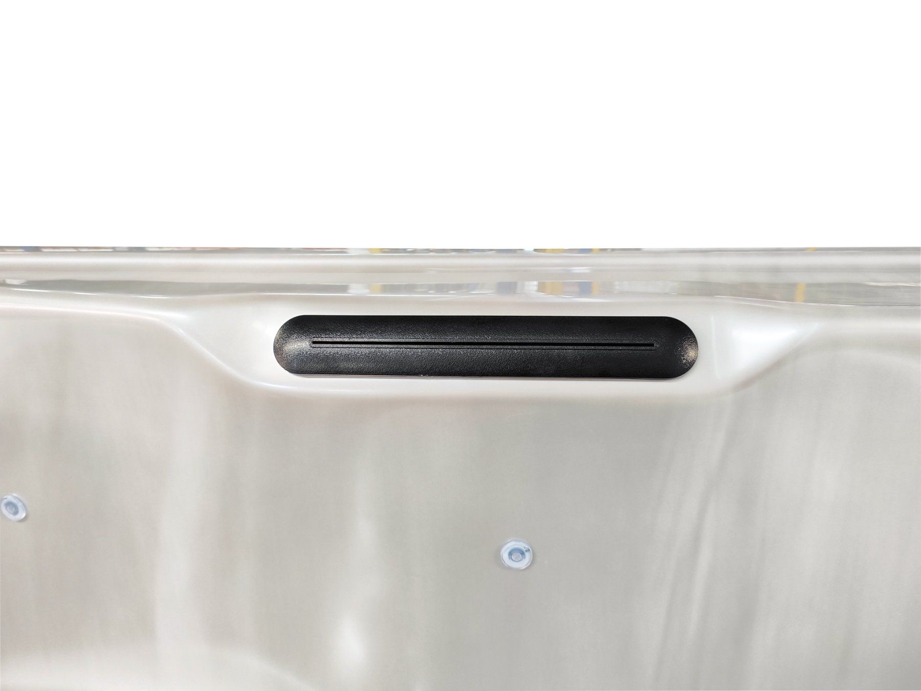 Whirlpool: Luxus-Whirlpool ab 1.–! Spa Solutions Titanium  Whirlpool – Neu und originalverpackt aus Würenlingen von SpaSolutions 9