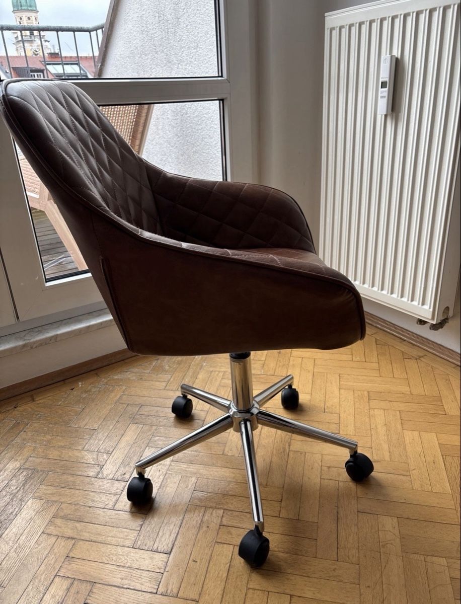 Chaises: Büro Sessel – D'occasion à Zürich par val_5xpm 3