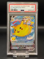 2021 CELEBRATIONS 007/025 FLYING PIKACHU VMAX PSA 9🔥🔥🔥