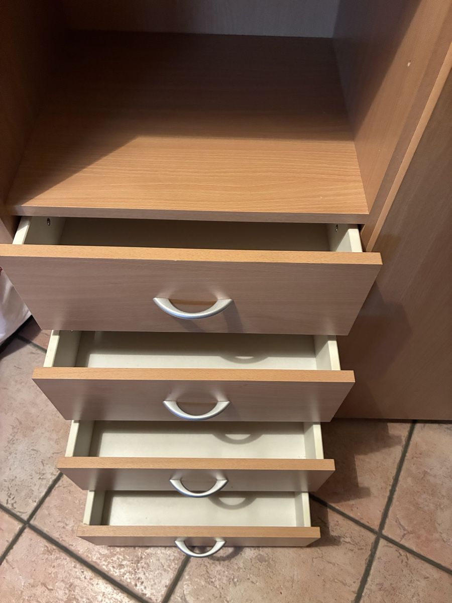 Schränke: Petite armoire  – Gebraucht aus Biel/Bienne von Lianumi 1