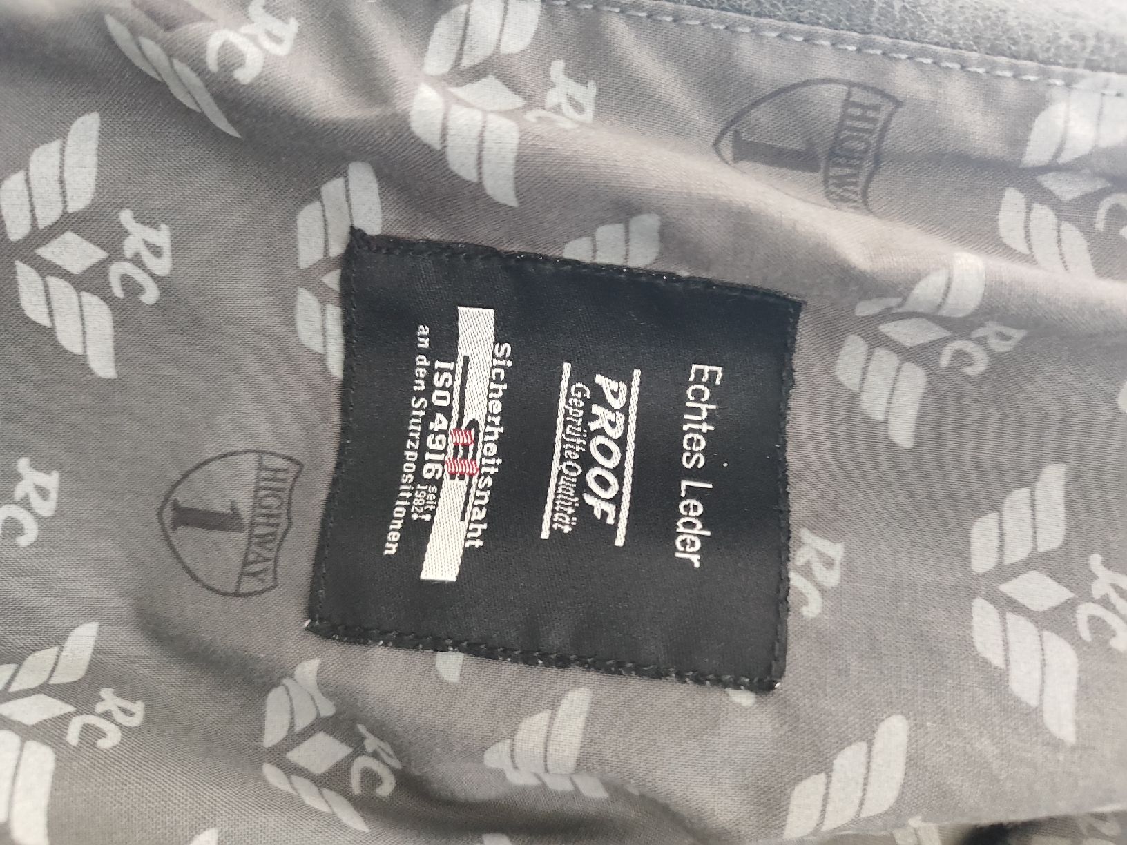 Giacche: Motorrad Jacke Highway 1 – Usato da Zeihen venduto da Helmholtz01 2