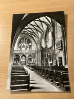 Alte Ansichtskarte: Wallfahrtskirche Maria Krönung! Top