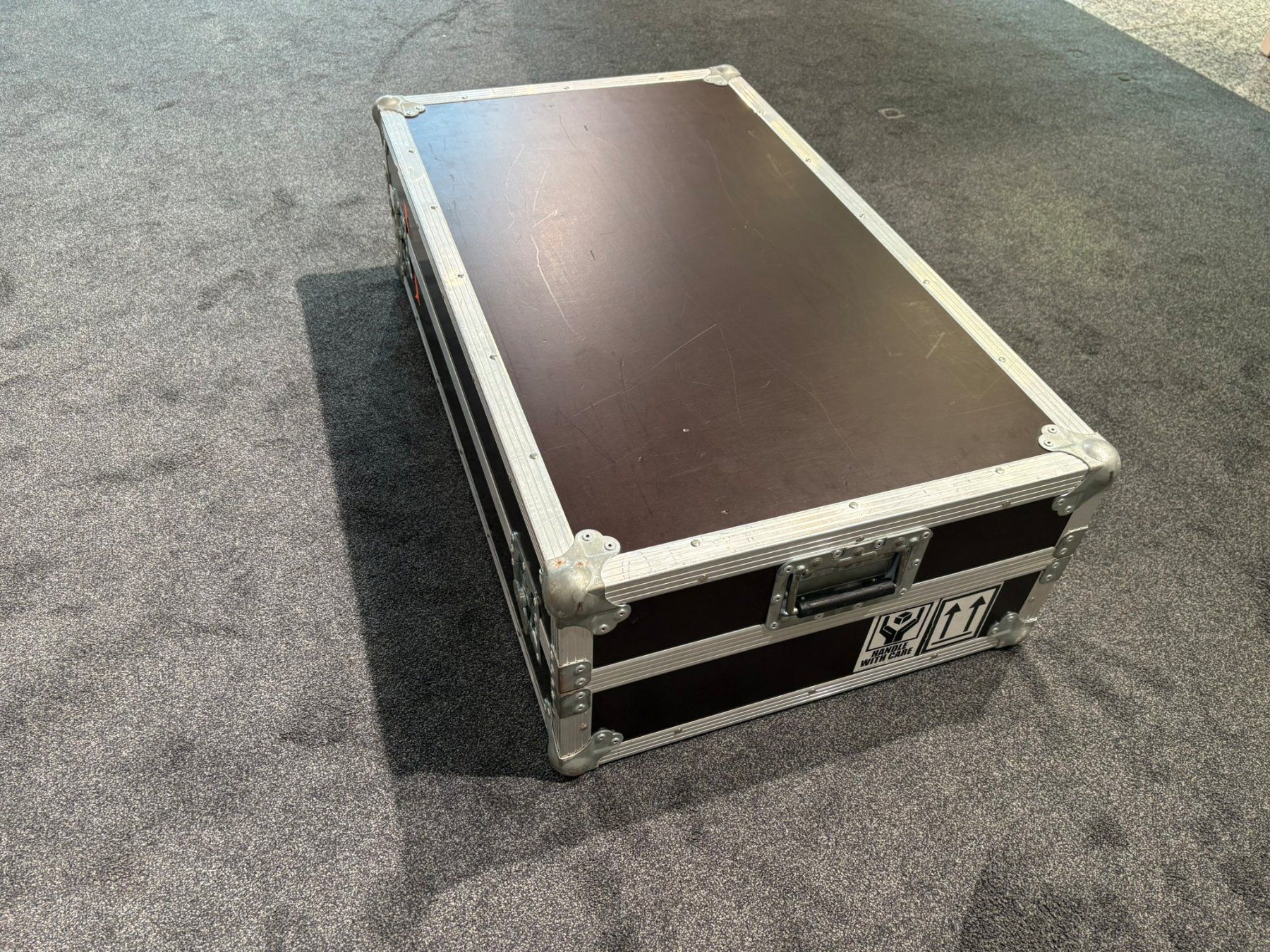 Valigie: BeoLab 3 Transport-Koffer – Usato da Hochdorf venduto da av-electronics