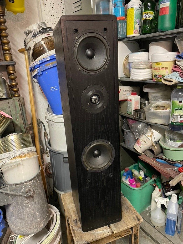 Casse acustiche: IQ-BOX – Usato da Forch venduto da ESELSTEIN 5