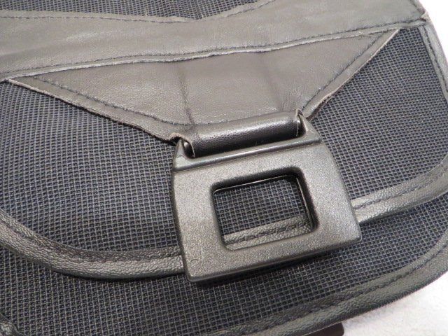 Cinture: Töff Nierengurt – Usato da Laupen ZH venduto da Mcafi02 1
