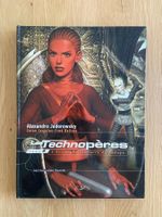 LES TECHNOPERES / TOME 2 / PREMIERE EDITION