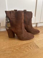 Strategia Cowboy Stiefeletten
