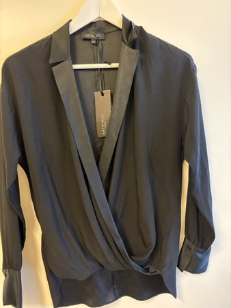 Antonelli Bluse neu