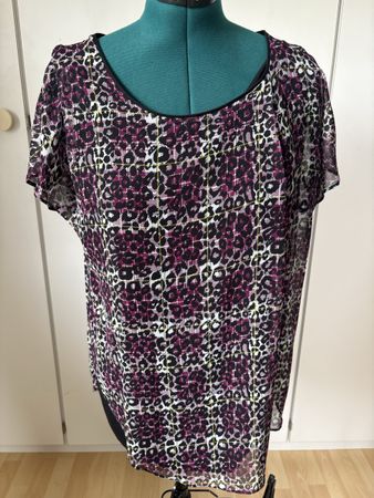 Blusen T‘shirt