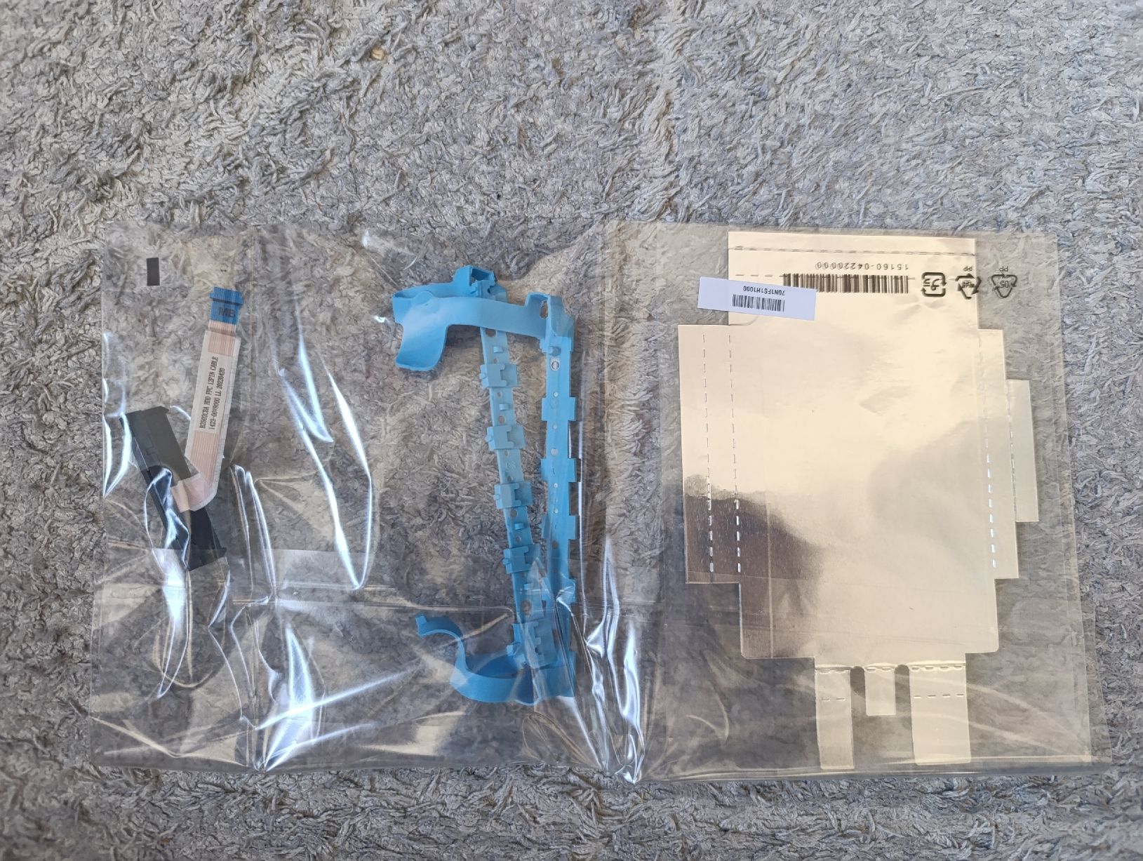 Asus Notebook: HDD Kit, Asus Laptop – Nuovo e nell'imballaggio originale da Richterswil venduto da NovemberGZ 2