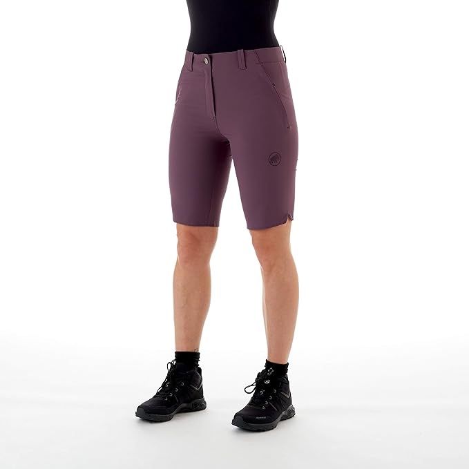 Mammut Hosen: Mammut Runbold Shorts Wanderhose gr 36 – Neu (gemäss Beschreibung) aus Zürich von Altruisti 1