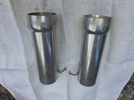 Stöpsel - Set. für Waschbecken