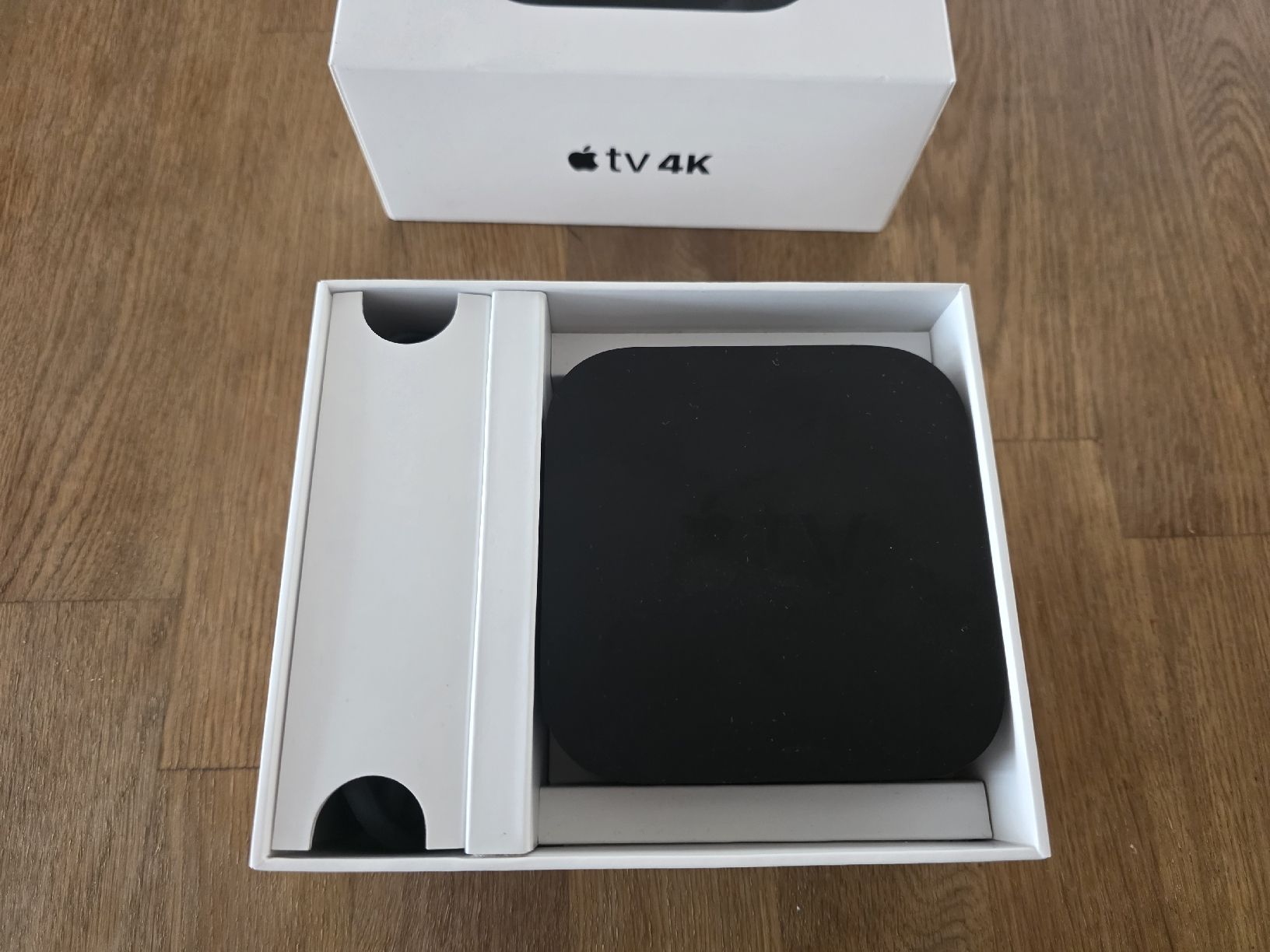 Apple Systèmes audio & multimédias: Apple TV 4K 32GB – D'occasion à Emmenbrücke par GMB2020 2