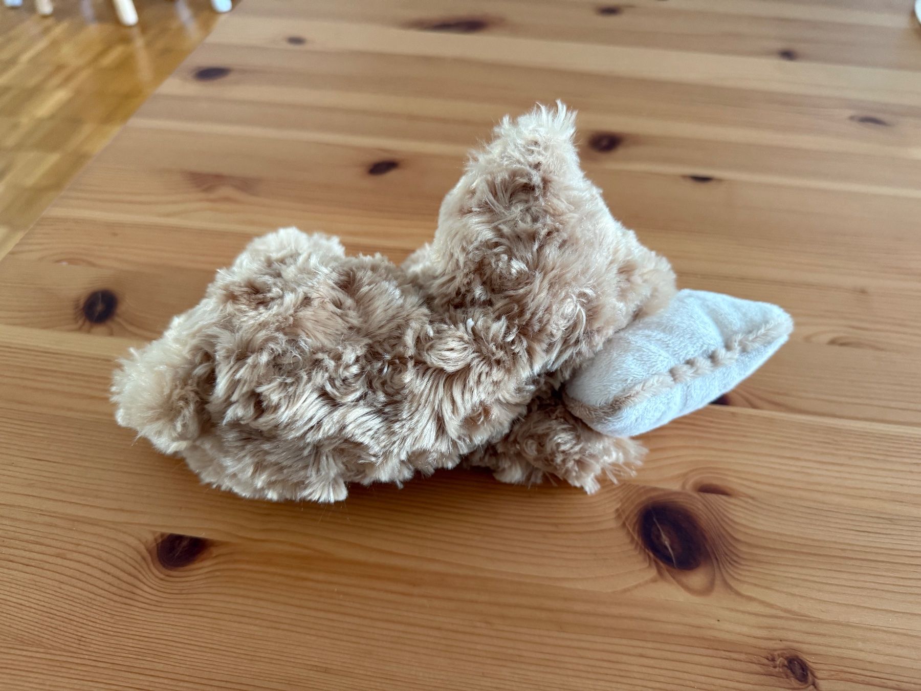 Giocattoli: BUKOWSKI Teddybär klein – Nuovo (secondo la descrizione) da Richterswil venduto da Eunoia85 3