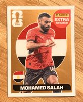 Panini Sticker Mohamed Salah FIFA World Cup 2026 neu