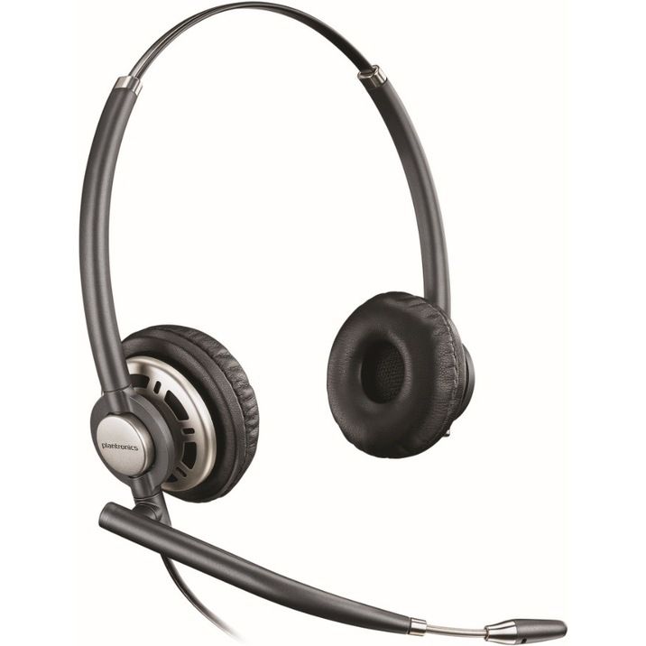 Plantronics Kopfhörer: Poly EncorePro HW725 – Neu (gemäss Beschreibung) aus Ottenbach von ckronenberg 1