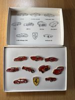 Ferrari Pinworld Collezione Auto Ferrari, Come Nuovo! (54)