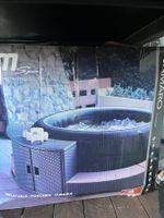 Aufblasbarer Whirlpool zu verkaufen