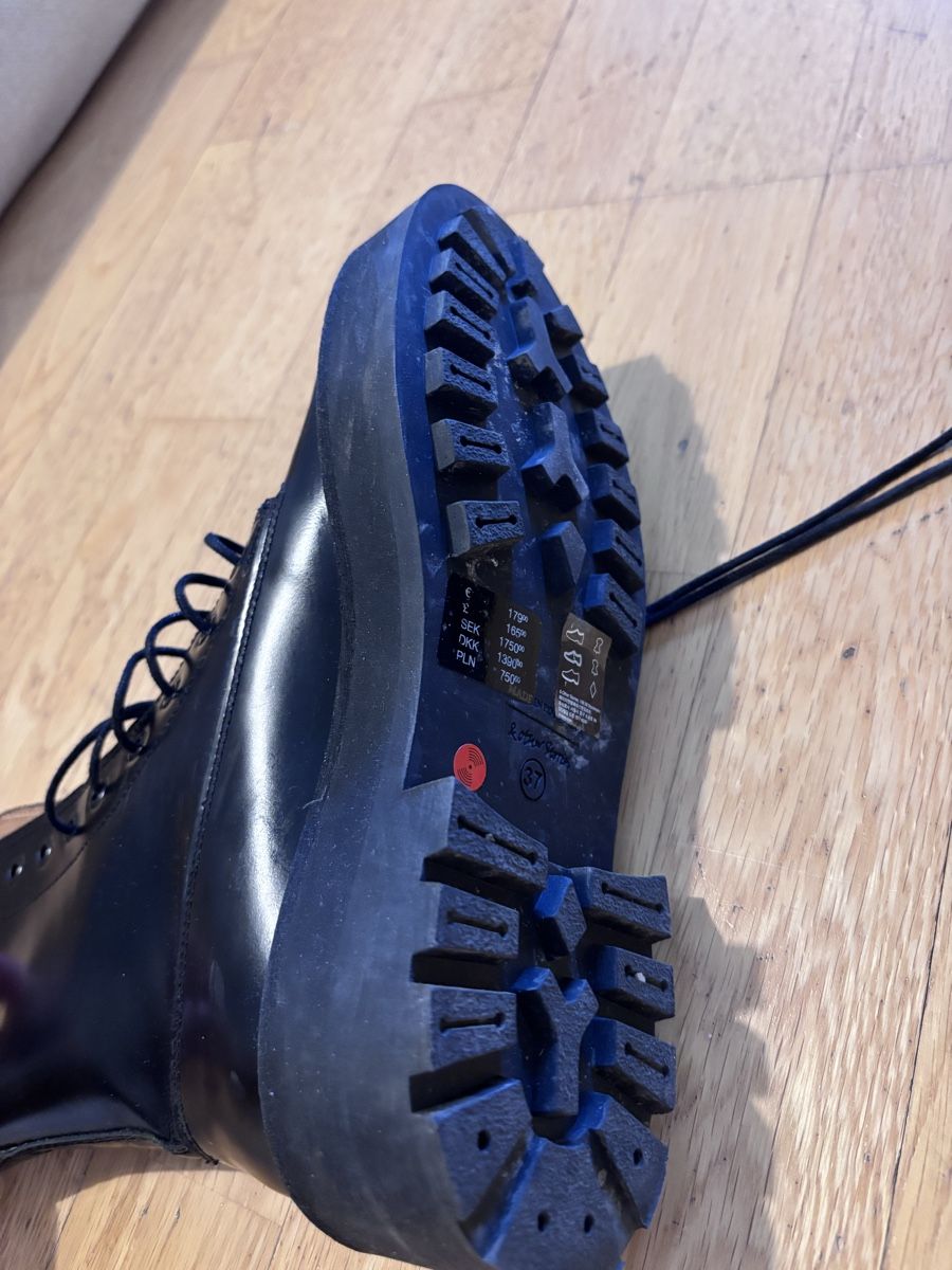 Other Stories Damenschuhe: Mega cool stivale nero – Neu (gemäss Beschreibung) aus Zürich von mat_58mf 7