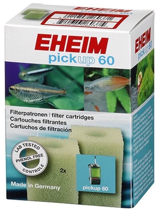 Eheim Filter: Eheim Pickup 60 Innenfilter Aquarium - Neu – Neu und originalverpackt aus Moosseedorf von nicu006 1