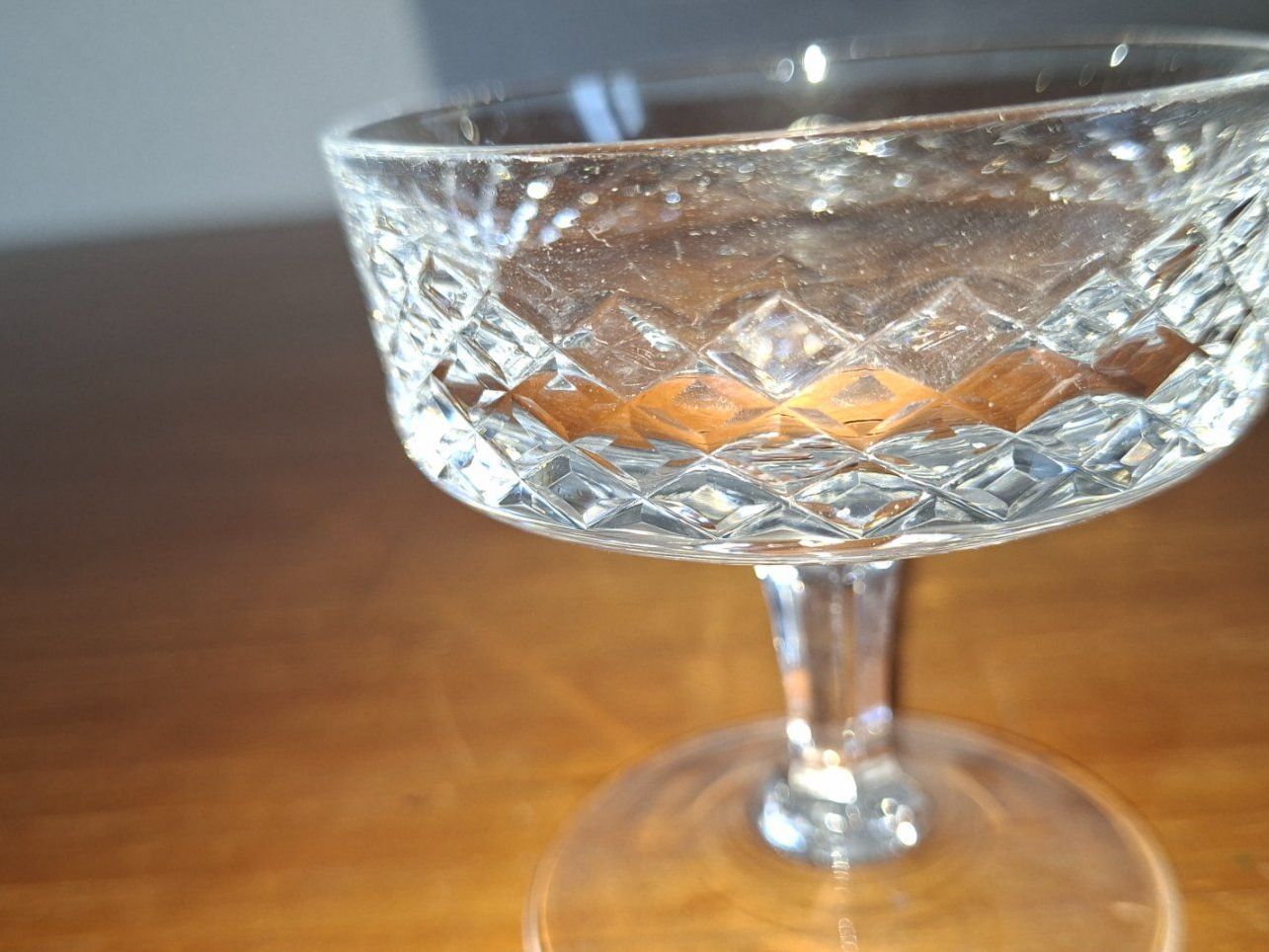 Bicchieri: Glas – Usato da Bretzwil venduto da eri_2gck 1