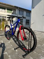 Mountainbike in top Zustand von Merida, Fully