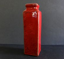 Keramik Vase, Vintage 1965