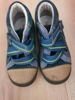 Halbschuh