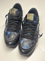Valentino Garavani Sneaker, Gr. 44
