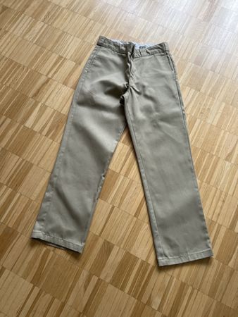Dickies Pants Beige Size 29