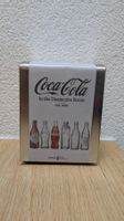 Coca Cola distributeur serviettes