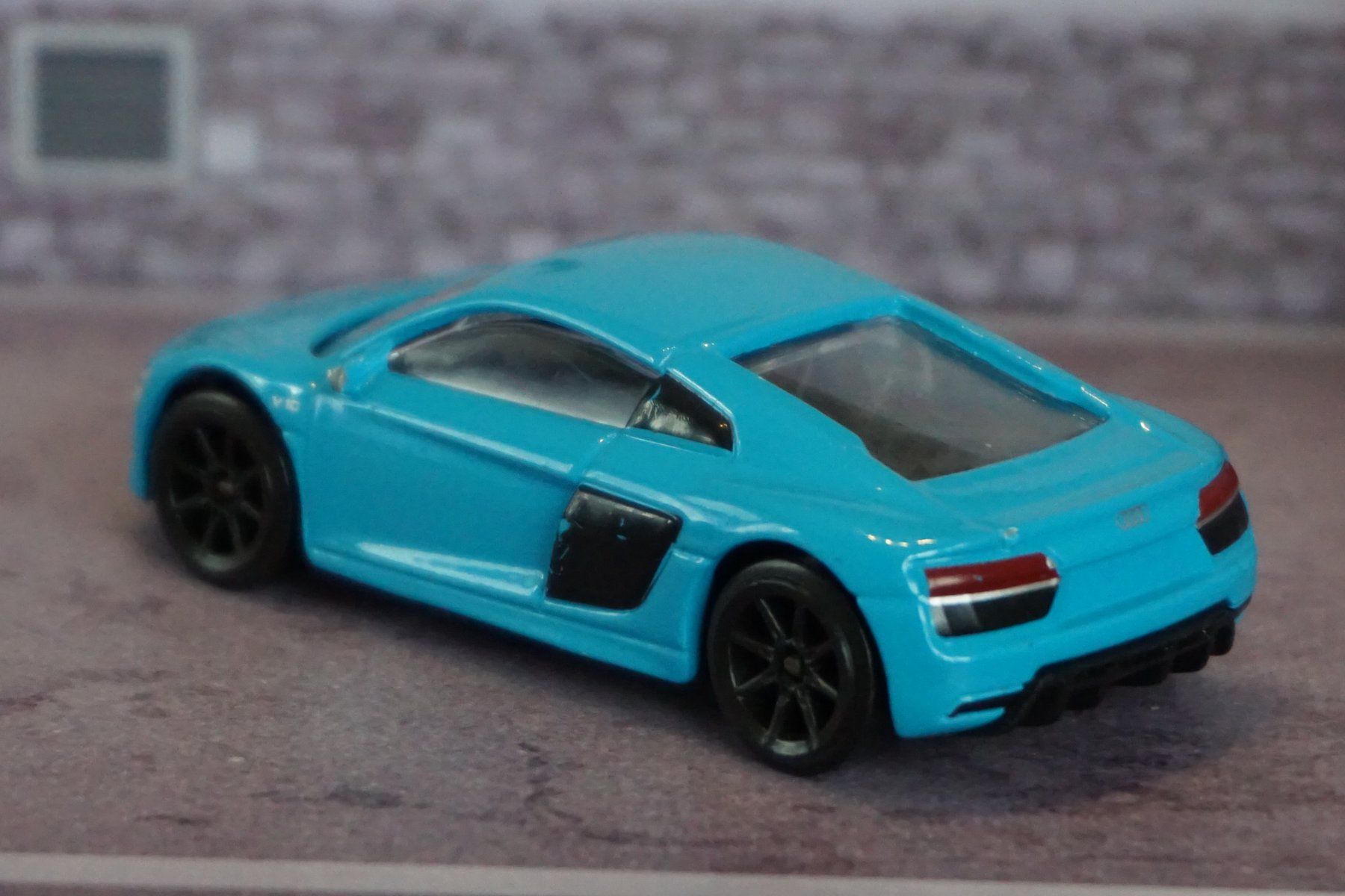 Majorette Modellini d'auto: Majorette Audi R-8 TOP !!!!!!!!! – Usato da Reiden venduto da Doppeldecker69 1