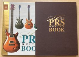 PRS Guitars Buch von 1999 limitiert
