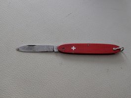 Victorinox Elinox Alox Old Cross 
