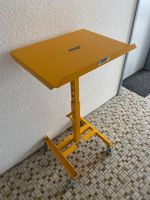 Materialständer