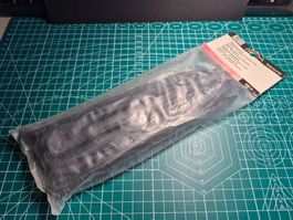 Zeltheringe 23cm Kunststoff
