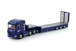 Tekno 76416 Scania Cluistra