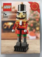 Lego Nussknacker 40254