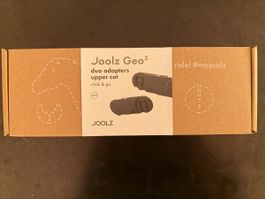 Joolz Geo3 Duo Adapter Upper Cot
