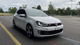 VW Golf 6 GTI 2.0 TFSI - DSG - Top Zustand