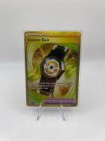 Pokemon: Counter Gain 249/191