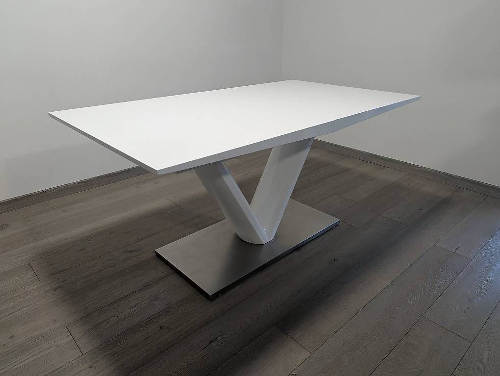 Tavoli: Table de salle à manger extensible – Usato da Sierre venduto da vit_75cc 2