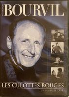 COLLECTION BOURVIL - LES CULOTTES ROUGES (DVD N°26)