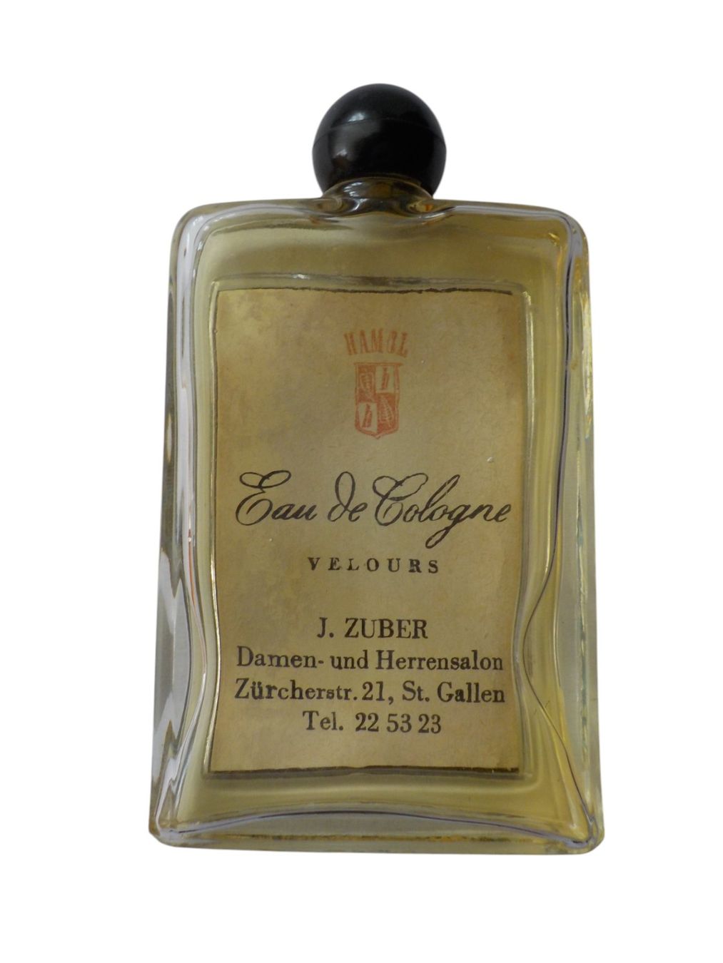 Flaconi: Flacon Parfum mit Spiegel – Usato da Mörschwil venduto da wunderkiste44 1