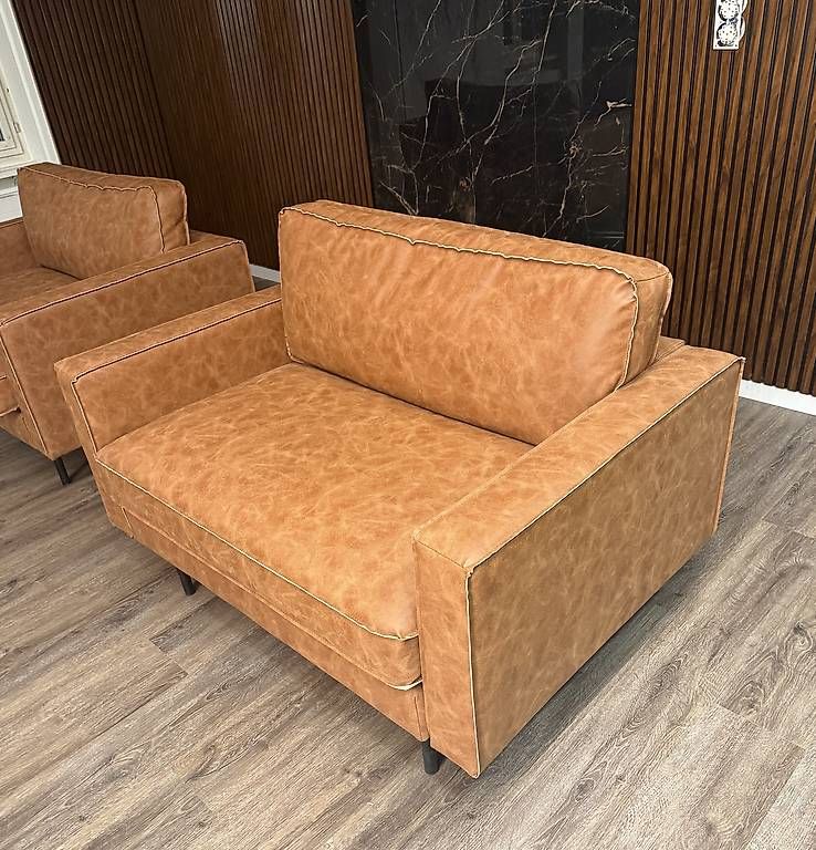 Sessel: XL Sessel 4x – Gebraucht aus Rothrist von Maurivitale 1