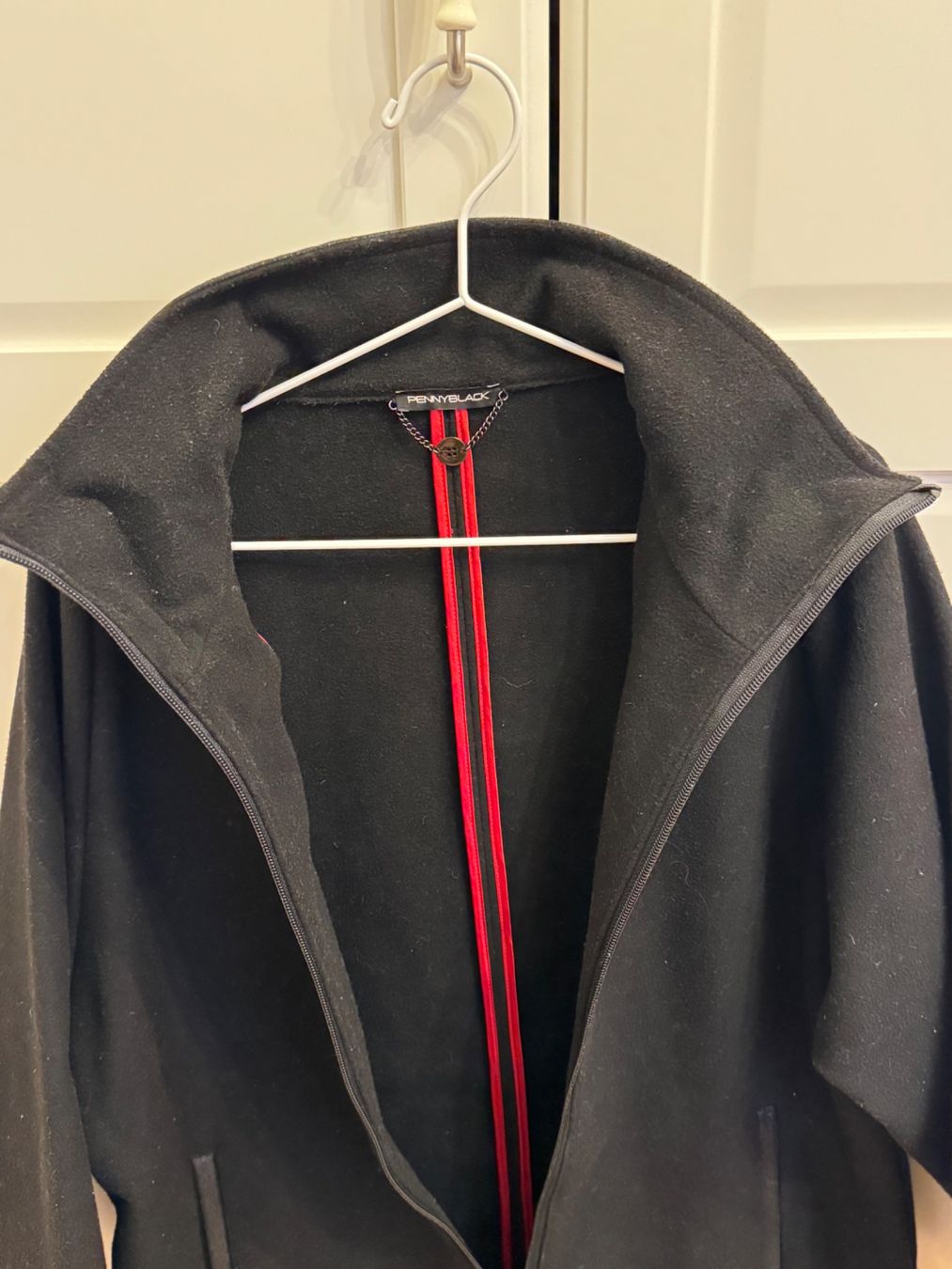 Cappotti: Pennyblack Mantel Gr:38 – Usato da Zürich venduto da joal2 1