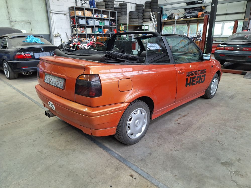Spannende Vw Cabrio Kfer Kaufen Ebenbildnull